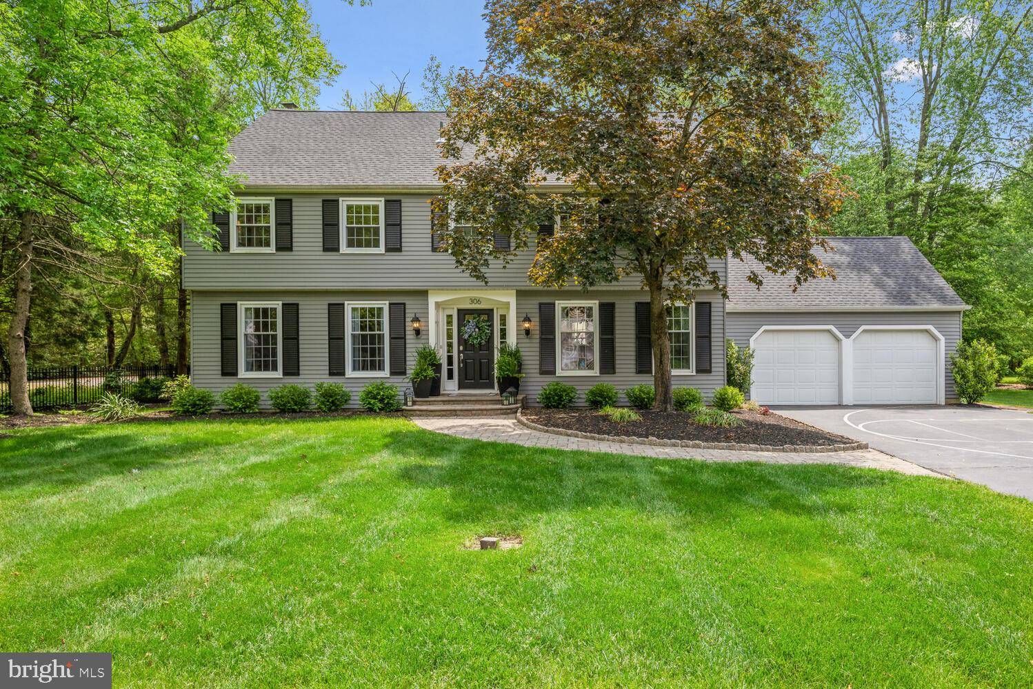 306 TAVISTOCK DR, Medford, NJ 08055