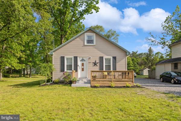 2003 ERIAL CLEMENTON RD, Sicklerville, NJ 08081