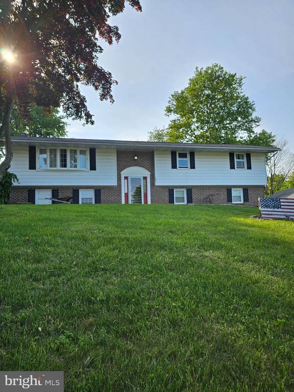 108 TAFT TER, Sykesville, MD 21784