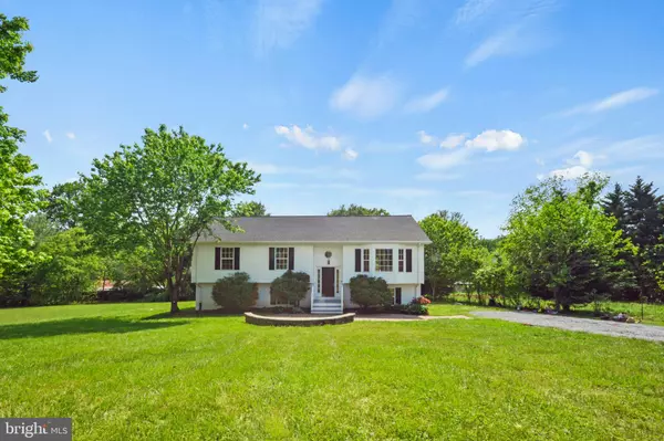 9216 OLD TURNPIKE RD, Culpeper, VA 22701