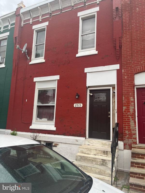 2515 SHARSWOOD ST, Philadelphia, PA 19121