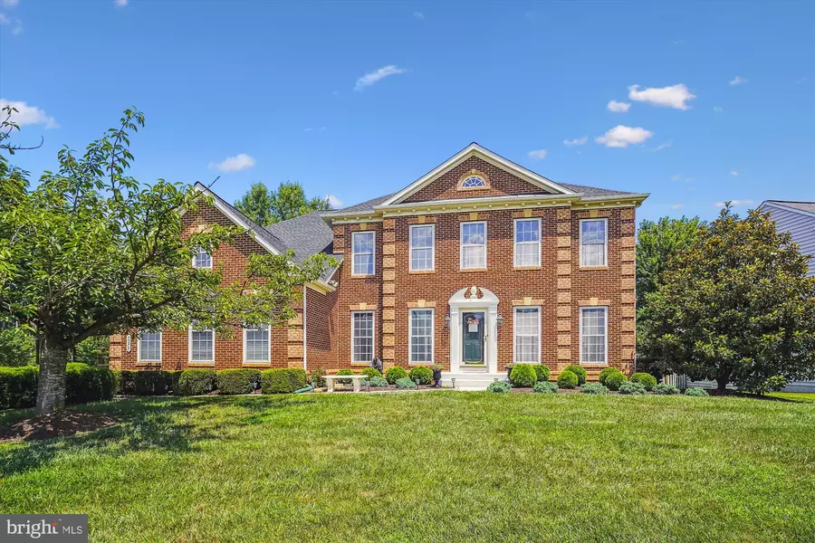 7275 PRICES COVE PL, Gainesville, VA 20155