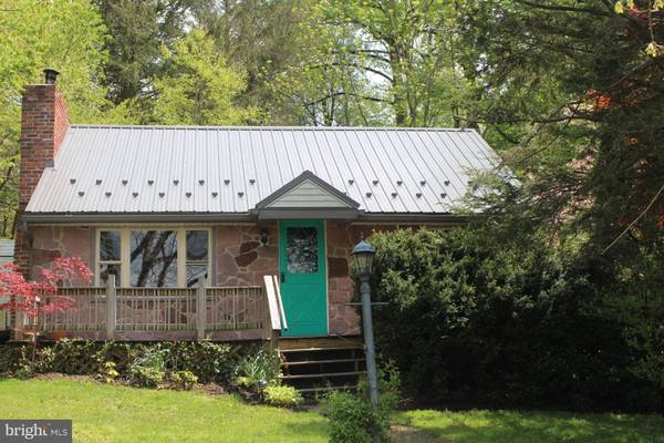 522 CALIFORNIA RD, Morgantown, PA 19543