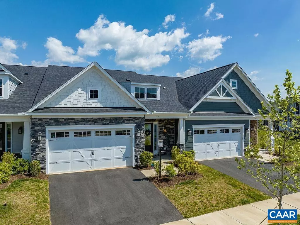 Crozet, VA 22932,825 HEATHFIELD LN