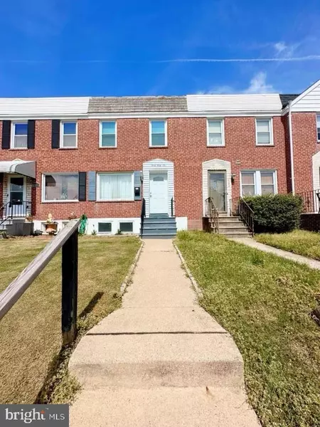 4046 ELMORA AVE, Baltimore, MD 21213