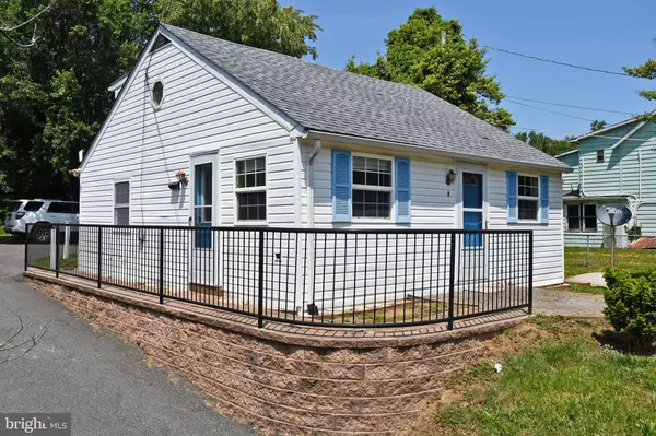 Georgetown, MD 21930,7 SCHOOLHOUSE LN