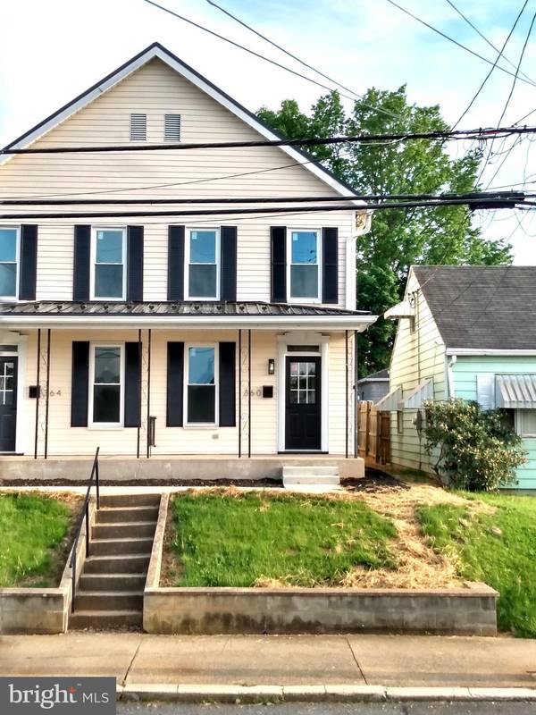 360 E MCKINLEY ST, Chambersburg, PA 17201