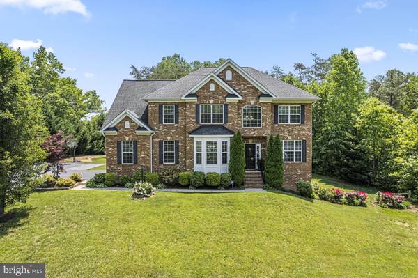 3 BAINBRIDGE COURT, Stafford, VA 22556