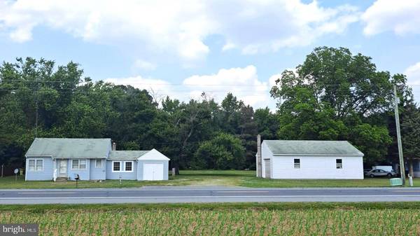 4297 SEASHORE HWY, Bridgeville, DE 19933