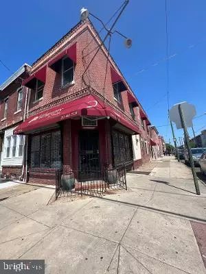 1549 S 19TH ST, Philadelphia, PA 19146