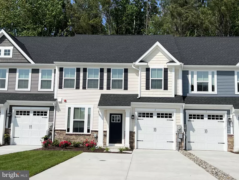 12714 CARNOUSTE LN #2, Berlin, MD 21811