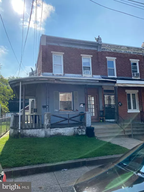 Darby, PA 19023,107 N 2ND ST