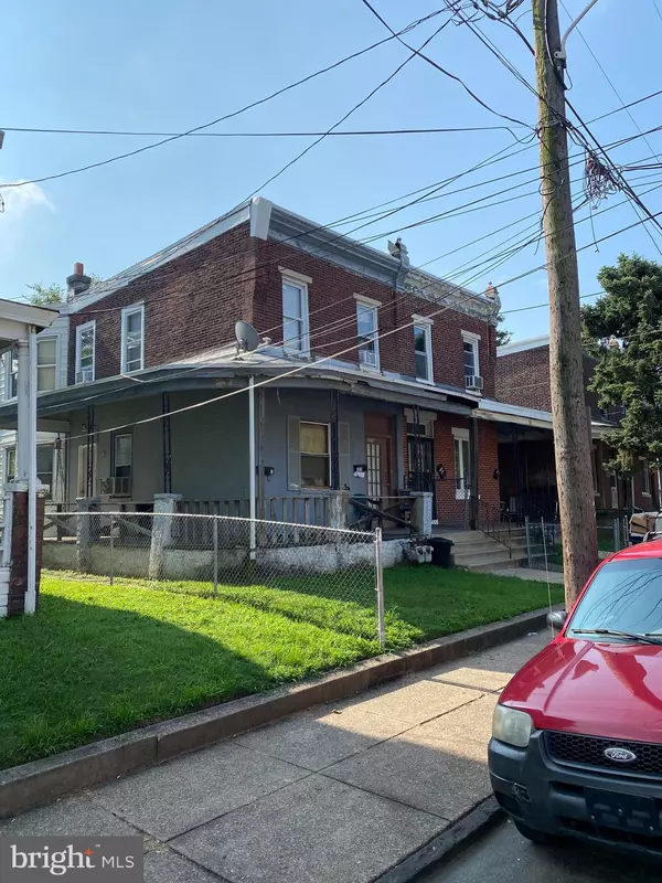 107 N 2ND ST, Darby, PA 19023