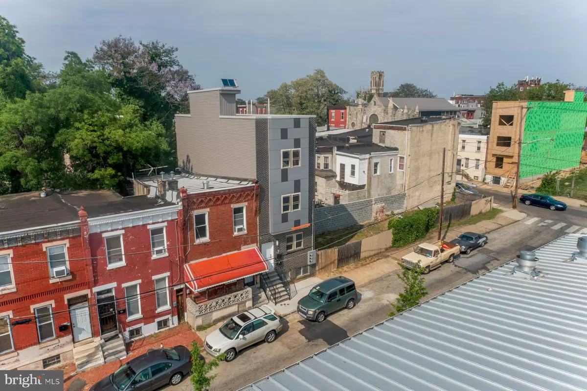 Philadelphia, PA 19133,1013 W NEVADA ST