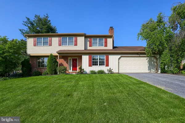 Landisville, PA 17538,77 FARMINGTON PL