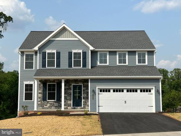 143 FOXGLOVE DR, Middletown, PA 17057