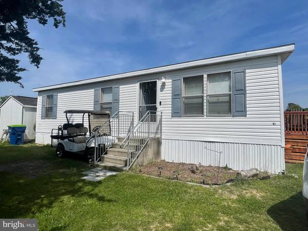 27361 DINGHY RD #51603, Millsboro, DE 19966