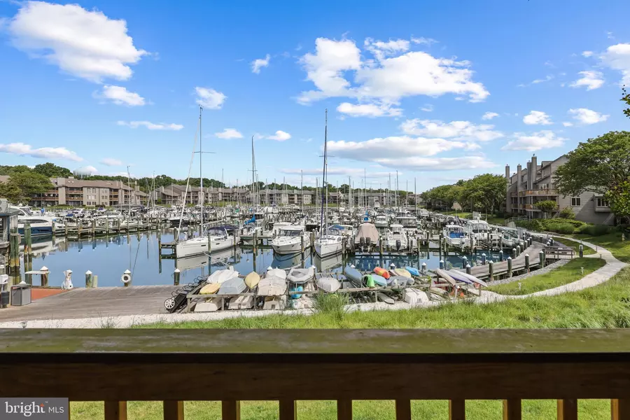 2114 CHESAPEAKE HARBOUR DR #102, Annapolis, MD 21403