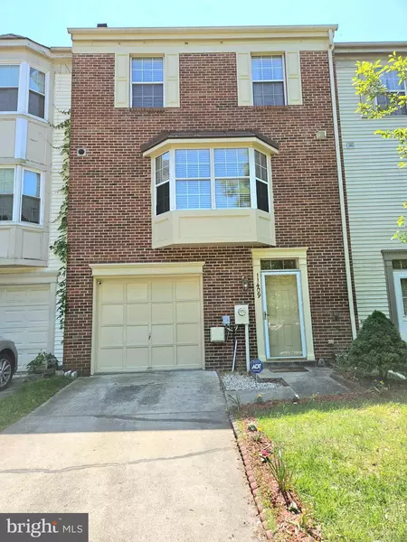 11409 HERMOSA DR, Laurel, MD 20708