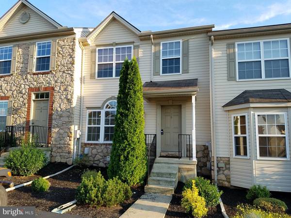 18 BUTTONWOOD LN #18, York, PA 17406