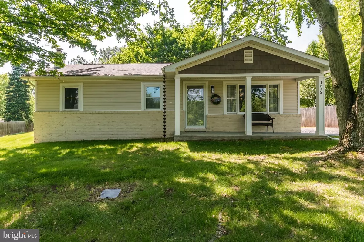 Edinburg, VA 22824,1642 S OX RD