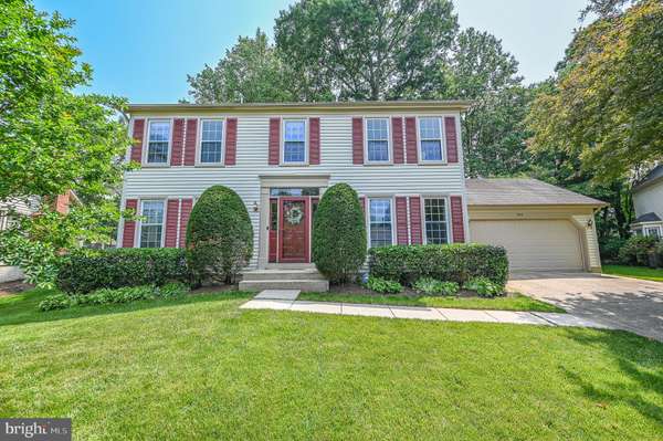 Burke, VA 22015,9513 SLOOP CT