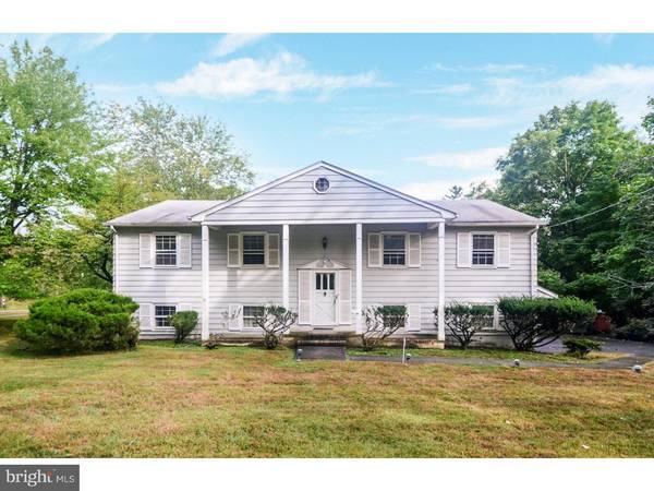 110 HERRONTOWN RD, Princeton, NJ 08540