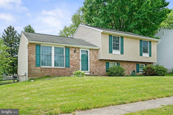 2907 CRAIGSTON LN, Abingdon, MD 21009