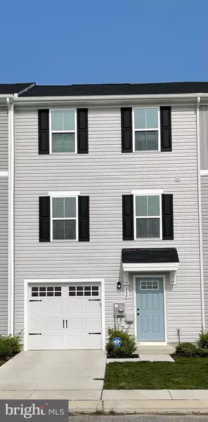 308 RED BILL LN, Cambridge, MD 21613