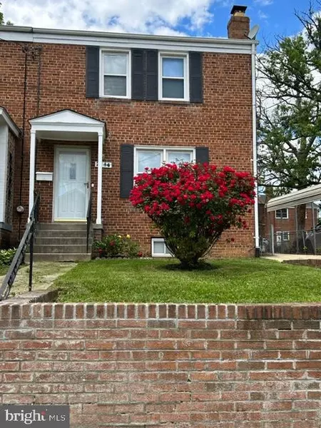 2344 JAMESON ST, Temple Hills, MD 20748