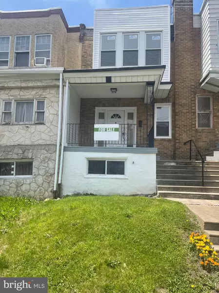 1716 N PEACH ST, Philadelphia, PA 19131