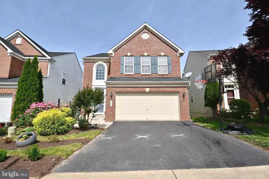 3915 BEEKER MILL PL, Chantilly, VA 20151