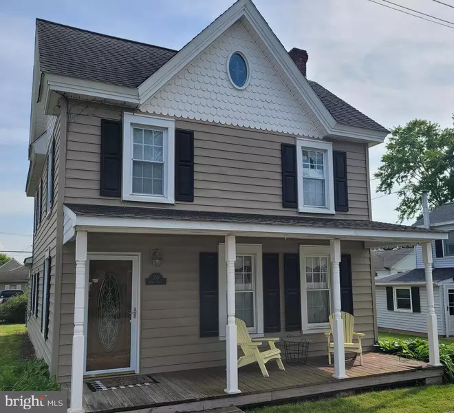 350 CECIL ST, Chesapeake City, MD 21915