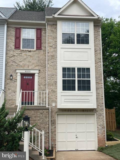 9500 BRIGANTINE LN, Manassas, VA 20110