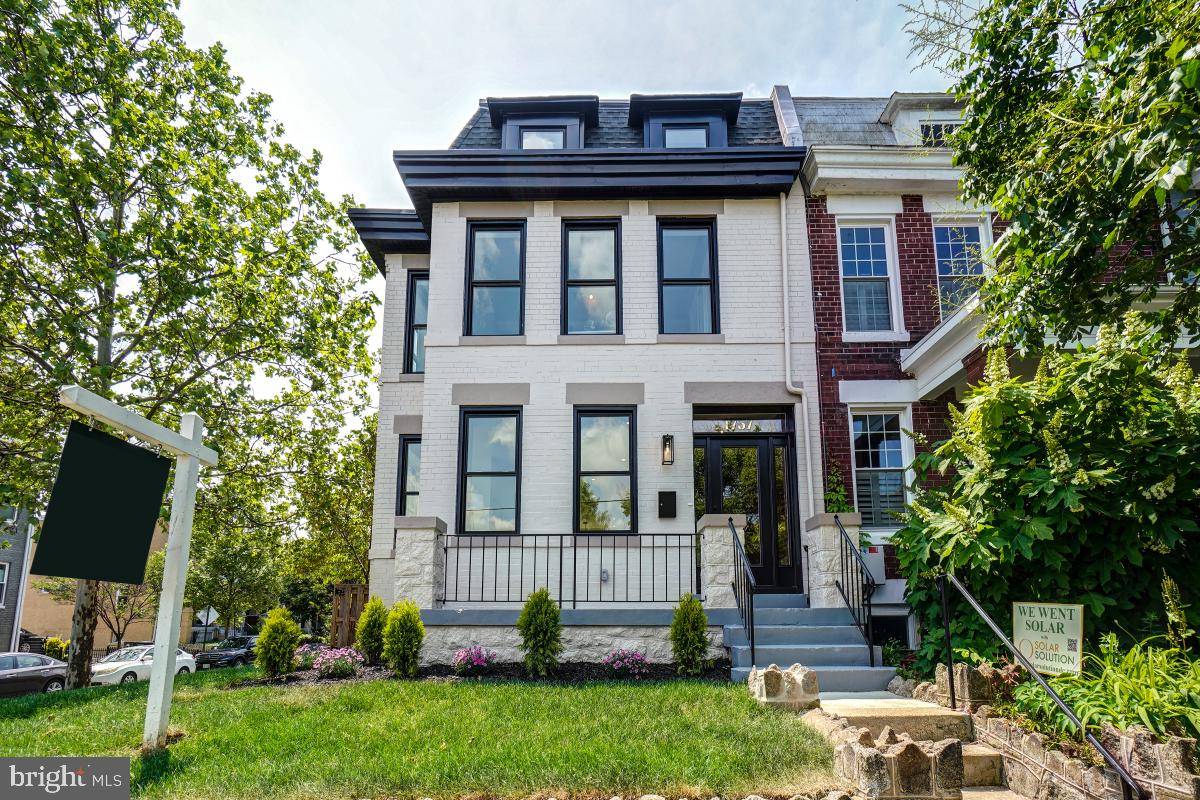 1757 A ST SE, Washington, DC 20003