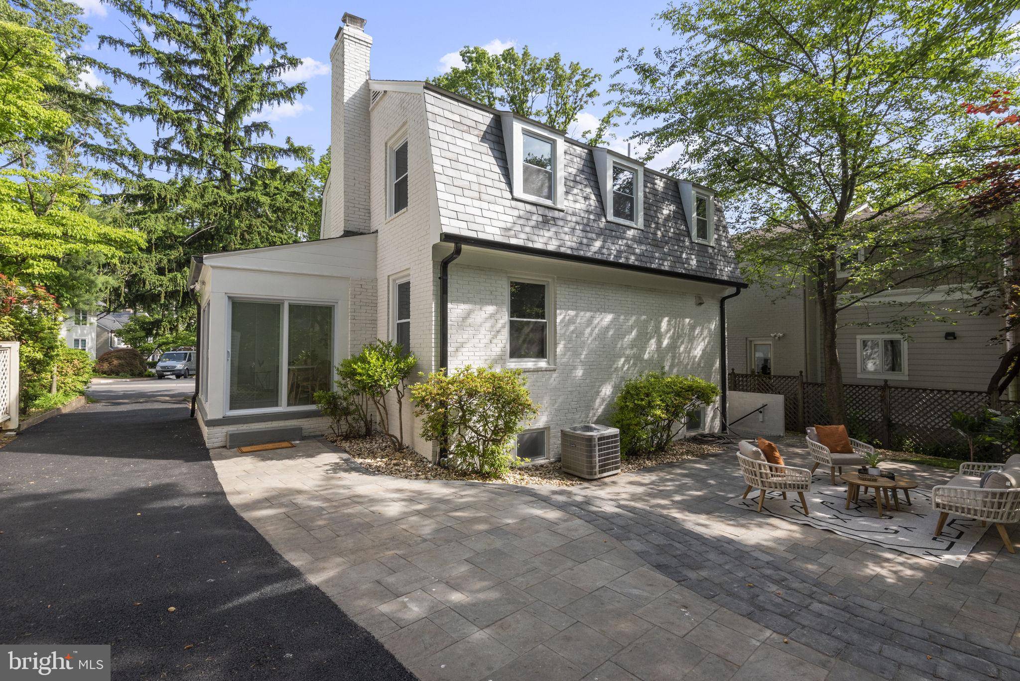 Chevy Chase, MD 20815,4206 OAKRIDGE LN