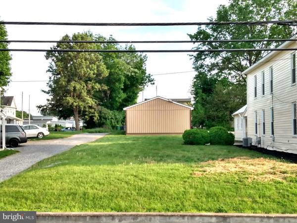 LOT 10 E MCKINLEY ST, Chambersburg, PA 17201