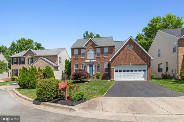 117 APPLE BLOSSOM WAY, Gaithersburg, MD 20878