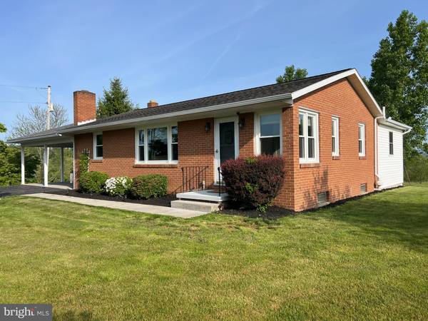 2505 BREEZY POINT, Mcconnellsburg, PA 17233