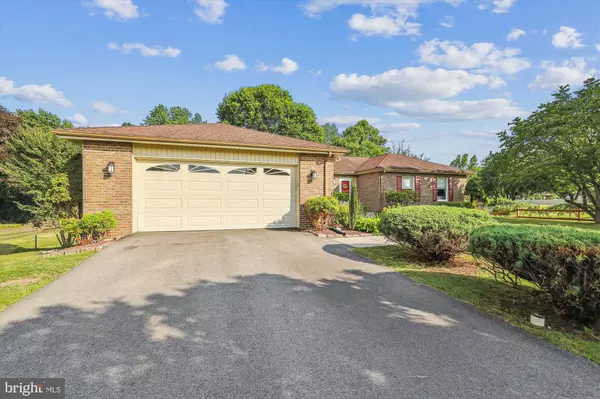 Upper Marlboro, MD 20772,10205 QUINCE APPLE CT