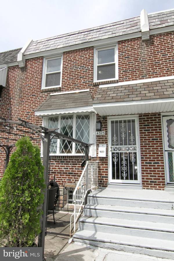 4326 MALTA ST, Philadelphia, PA 19124