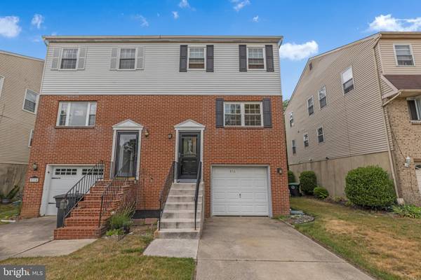 816 ARLINGTON AVE, Lindenwold, NJ 08021