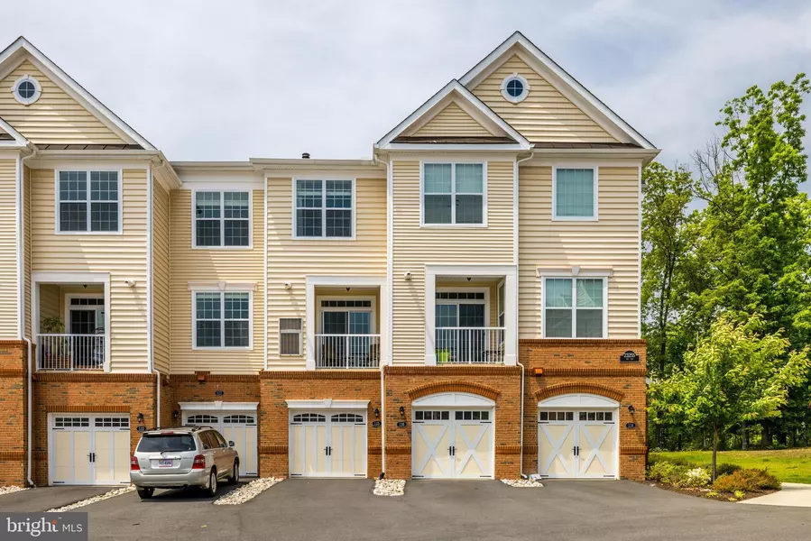 23255 MILLTOWN KNOLL SQ #115, Ashburn, VA 20148