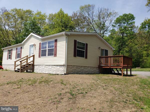 Orbisonia, PA 17243,3427 BLACK LOG RD