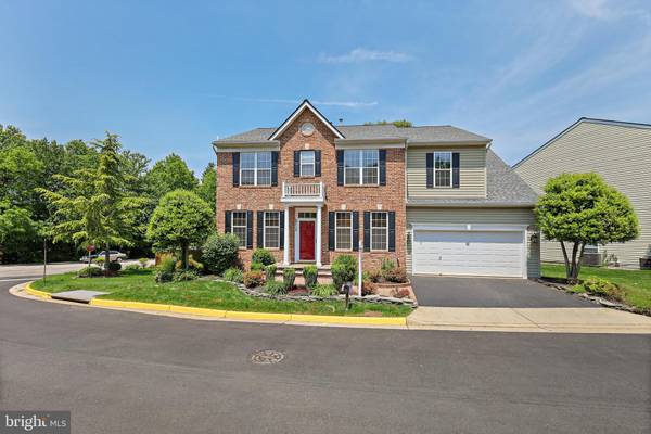 6712 HANSON LN, Lorton, VA 22079