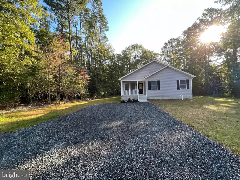 168 WILDWOOD RD, Colonial Beach, VA 22443