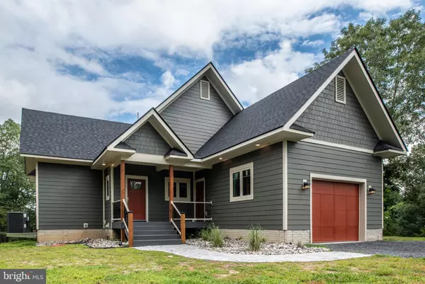 Louisa, VA 23093,2485 PEACH GROVE