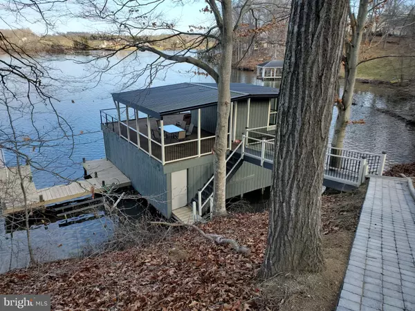 Louisa, VA 23093,2485 PEACH GROVE