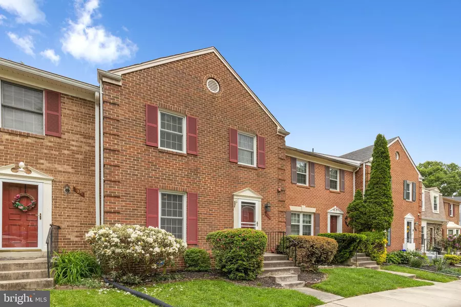 21 CATOCTIN CT, Silver Spring, MD 20906