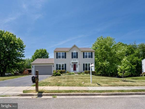 3 FISHING CREEK LN, Boonsboro, MD 21713